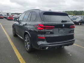 BMW X5 ДИСТРОНИК * М ПАКЕТ * ПОДГРЕВ * ПАНОРАМА * CARFAX | Auto.bg — изображение 2