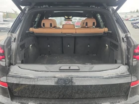 BMW X5 ДИСТРОНИК * М ПАКЕТ * ПОДГРЕВ * ПАНОРАМА * CARFAX | Auto.bg — изображение 12