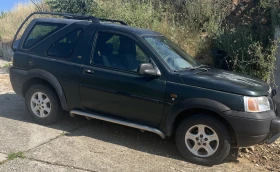 Land Rover Freelander 2.0TD - 1100 € / 2151.41 лв. - 65417545 2