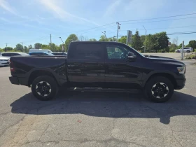 Dodge RAM 1500 REBEL * ГЛАВНО ПРЕДСТАВИТЕЛСТВО НА DODGE/RAM*   - 20990 € / 41052.87 лв. - 43033850 4