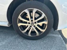 Mercedes-Benz GLE 350 4MATIC * ������� * �������� * CARFAX | Mobile.bg � ����� ������ 11