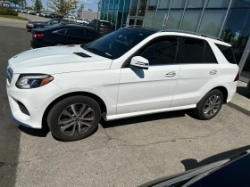 Mercedes-Benz GLE 350 4MATIC * ������� * �������� * CARFAX | Mobile.bg � ����� ������ 2