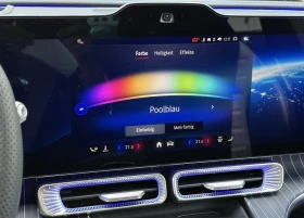 Mercedes-Benz GLC 400 AMG 4M AIR HyperScreen KeyGO 360KAM Pano HuD AHK | Mobile.bg � ����� ������ 15