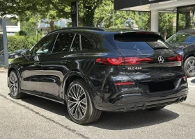 Mercedes-Benz GLC 400 AMG 4M AIR HyperScreen KeyGO 360KAM Pano HuD AHK | Mobile.bg � ����� ������ 6