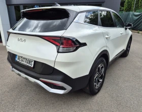 Kia Sportage 1.6 T 180 к.с. 4x2 наличен в БГ | Auto.bg — изображение 3