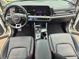 Kia Sportage 1.6 T 180 к.с. 4x2 наличен в БГ | Auto.bg — изображение 9
