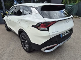 Kia Sportage 1.6 T 180 к.с. 4x2 наличен в БГ | Auto.bg — изображение 4