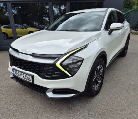 Kia Sportage 1.6 T 180 к.с. 4x2 наличен в БГ | Auto.bg — изображение 2