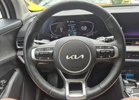 Kia Sportage 1.6 T 180 к.с. 4x2 наличен в БГ | Auto.bg — изображение 10