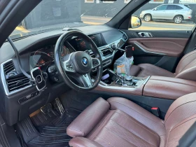 BMW X5 * xDrive40i * ��������� * SWAROVSKI * HEAD UP *    | Mobile.bg � ����� ������ 16