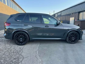 ����� �� �������� �� BMW X5 * xDrive40i * ��������� * SWAROVSKI * HEAD UP *   