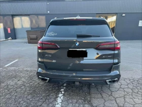 ����� �� �������� �� BMW X5 * xDrive40i * ��������� * SWAROVSKI * HEAD UP *   