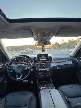 Mercedes-Benz GLE 400 - 18900 € - 53058959 8