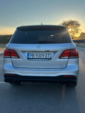Mercedes-Benz GLE 400 - 18900 € - 53058959 7