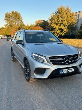 Mercedes-Benz GLE 400 - 18900 € - 53058959 3