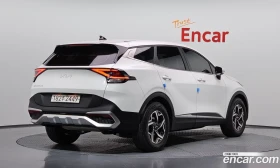 ����� �� �������� �� Kia Sportage Gasoline 1.6 Turbo 2WD Trendy
