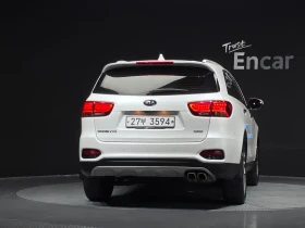 Kia Sorento Diesel 2.2 2Wd Number One Edition | Mobile.bg � ����� ������ 4