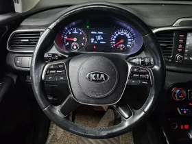 Kia Sorento Diesel 2.2 2Wd Number One Edition | Mobile.bg � ����� ������ 13