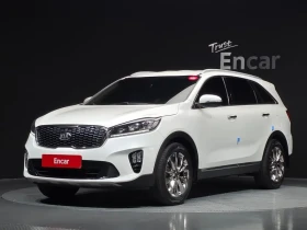 ������ Kia Sorento