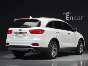 Kia Sorento Diesel 2.2 2Wd Number One Edition | Mobile.bg � ����� ������ 2