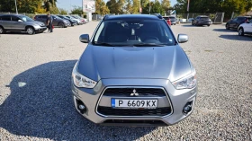 Mitsubishi ASX ВСИЧКО ПЛАТЕНО/НАПЪЛНО ОБСЛУЖЕН/НОВИ ЗИМНИ ГУМИ!!! - 7000 € - 35637600 3