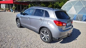 Mitsubishi ASX ВСИЧКО ПЛАТЕНО/НАПЪЛНО ОБСЛУЖЕН/НОВИ ЗИМНИ ГУМИ!!! - 7000 € - 35637600 7