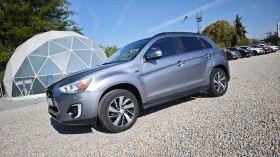 Mitsubishi ASX ВСИЧКО ПЛАТЕНО/НАПЪЛНО ОБСЛУЖЕН/НОВИ ЗИМНИ ГУМИ!!! - 7000 € - 35637600 2