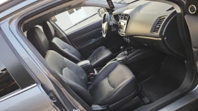 Mitsubishi ASX ВСИЧКО ПЛАТЕНО/НАПЪЛНО ОБСЛУЖЕН/НОВИ ЗИМНИ ГУМИ!!! - 7000 € - 35637600 11