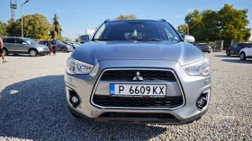 Mitsubishi ASX ВСИЧКО ПЛАТЕНО/НАПЪЛНО ОБСЛУЖЕН/НОВИ ЗИМНИ ГУМИ!!! - 7000 € - 35637600 4