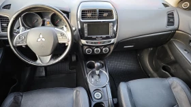 Mitsubishi ASX ВСИЧКО ПЛАТЕНО/НАПЪЛНО ОБСЛУЖЕН/НОВИ ЗИМНИ ГУМИ!!! - 7000 € - 35637600 12