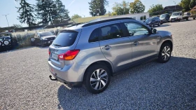 Mitsubishi ASX ВСИЧКО ПЛАТЕНО/НАПЪЛНО ОБСЛУЖЕН/НОВИ ЗИМНИ ГУМИ!!! - 7000 € - 35637600 9