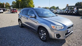 Mitsubishi ASX ВСИЧКО ПЛАТЕНО/НАПЪЛНО ОБСЛУЖЕН/НОВИ ЗИМНИ ГУМИ!!! - 7000 € - 35637600 6