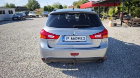 Mitsubishi ASX ВСИЧКО ПЛАТЕНО/НАПЪЛНО ОБСЛУЖЕН/НОВИ ЗИМНИ ГУМИ!!! - 7000 € - 35637600 8