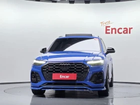 Audi SQ5 3.0TFSI Quattro - 34700 € - 49023495 3