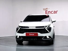 Kia Sportage Diesel 2.0 2WD| 136к.с. - 21000 € - 53454825 3