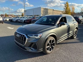 Audi Q3 Technik | CARFAX | ГЛАВНО ПРЕДСТАВИТЕЛСТВО НА AUDI