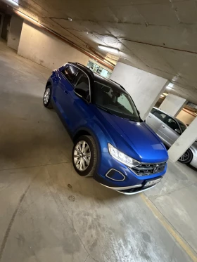 VW T-Roc life plus  - 27300 € - 94601669 7