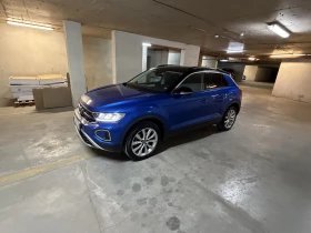 VW T-Roc life plus  - 27300 € - 94601669 2