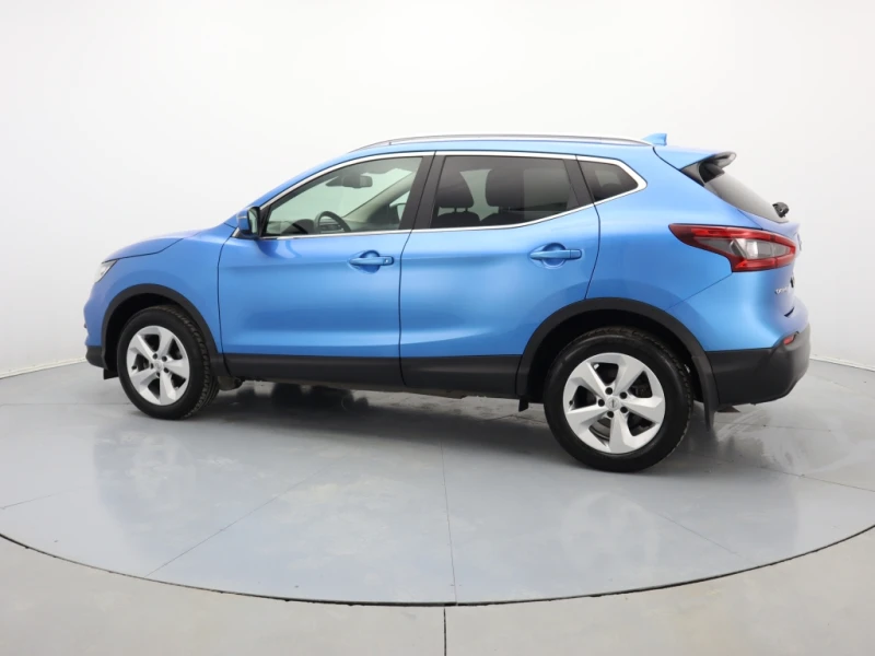 Nissan Qashqai 1.3i, снимка 7 - Автомобили и джипове - 47452183