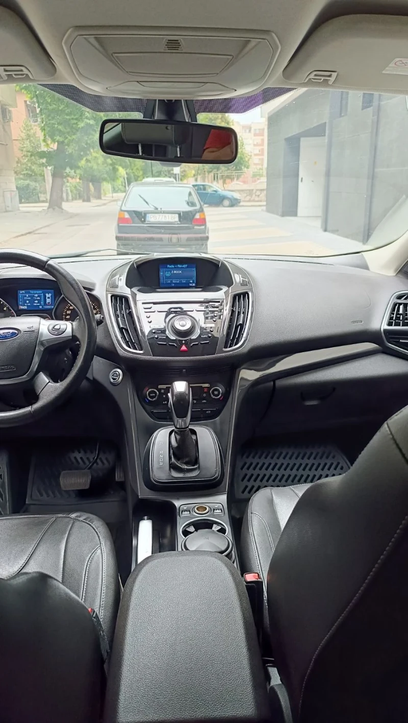 Ford Kuga, снимка 13 - Автомобили и джипове - 49166772