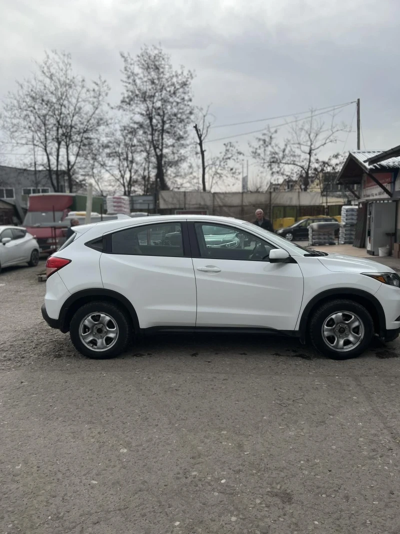 Honda Hr-v, снимка 5 - Автомобили и джипове - 49467527