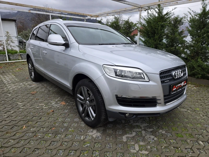 Audi Q7 3.0TDI-233кс= АВТОМАТ= 7МЕСТА= КСЕНОН= QUATTRO, снимка 2 - Автомобили и джипове - 52586704