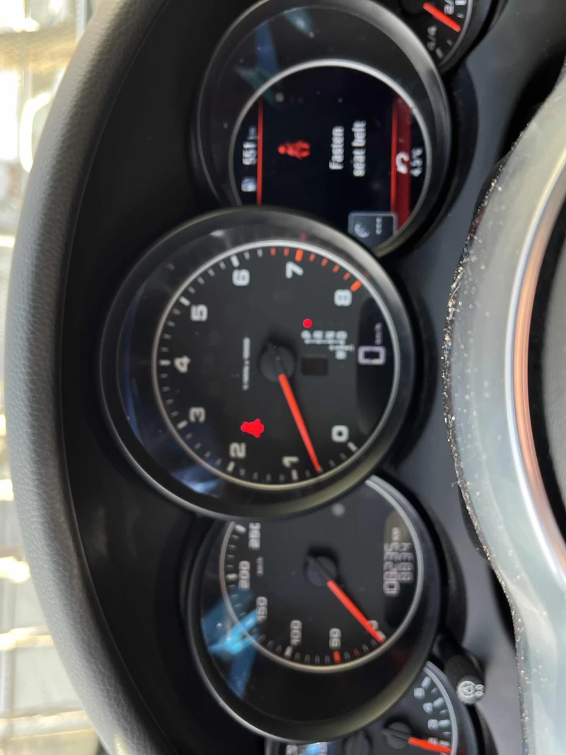 Porsche Cayenne AWD 3.6L , снимка 6 - Автомобили и джипове - 52992125