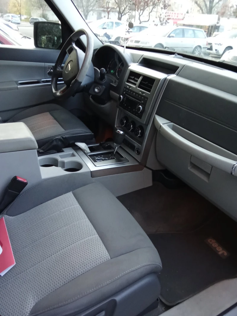 Jeep Cherokee limited, снимка 3 - Автомобили и джипове - 52792744