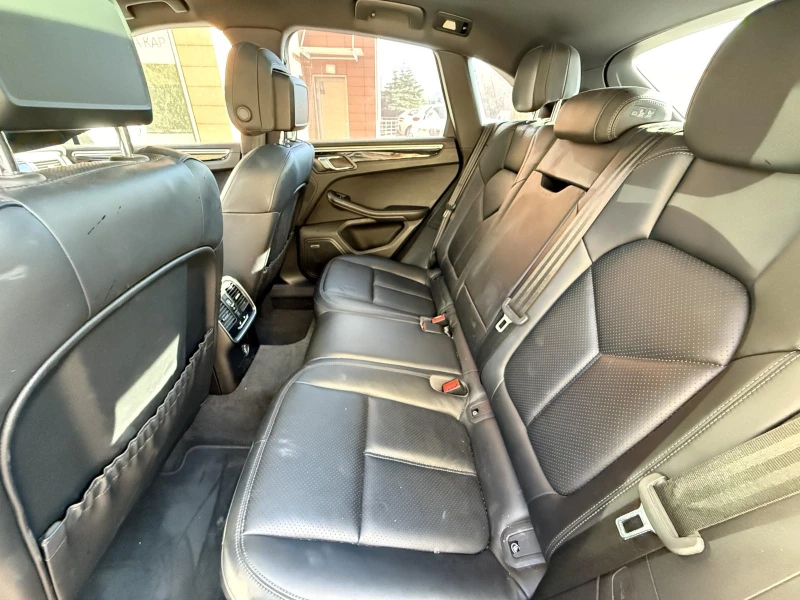 Porsche Macan S, снимка 9 - Автомобили и джипове - 52846997