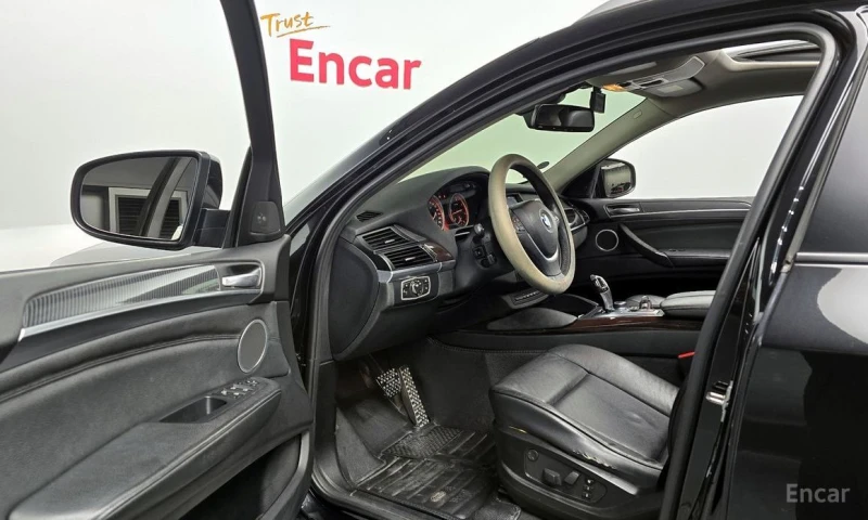 BMW X6, снимка 11 - Автомобили и джипове - 52944415