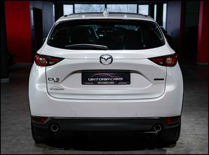 Mazda CX-5 GT* AWD* BOSE, снимка 5 - Автомобили и джипове - 53392795