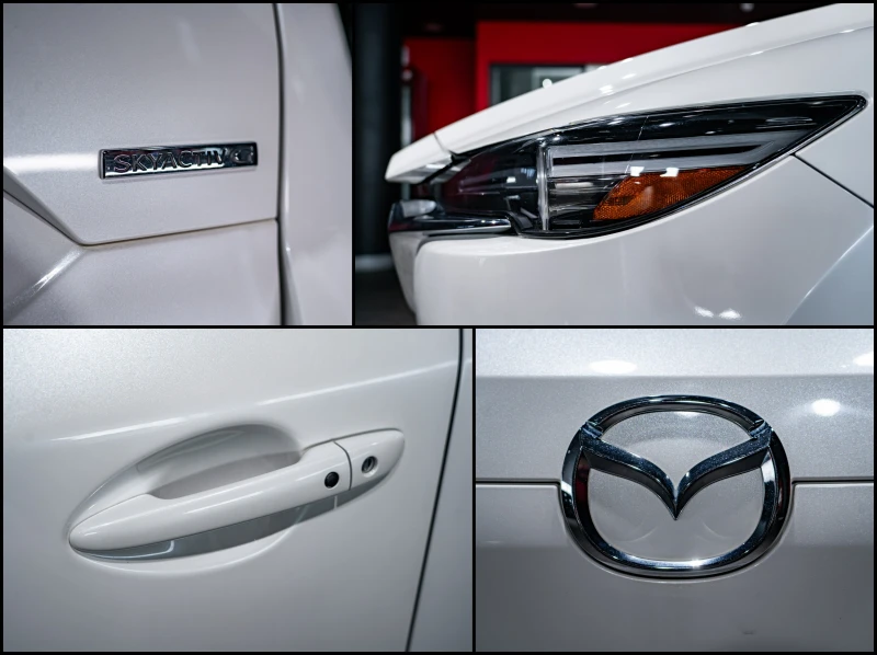 Mazda CX-5 GT* AWD* BOSE, снимка 8 - Автомобили и джипове - 53392795