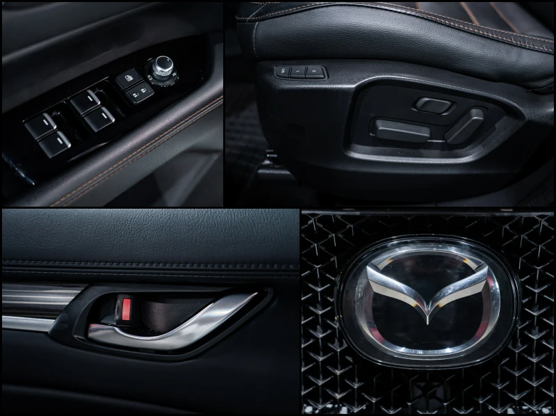 Mazda CX-5 GT* AWD* BOSE, снимка 10 - Автомобили и джипове - 53392795