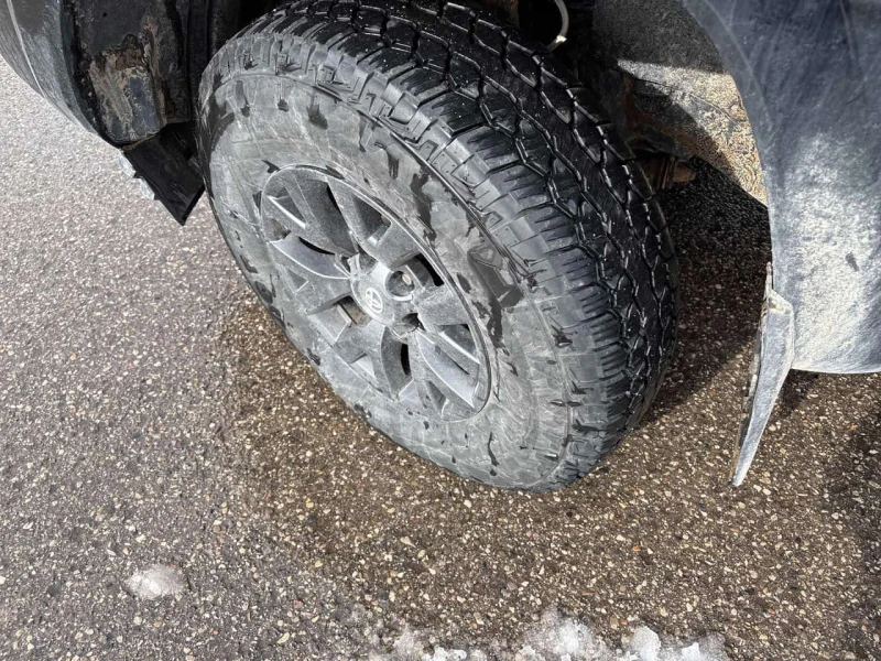 Toyota Tacoma * 4x4 Double Cab Auto * 2 КЛЮЧА* KEYLESS* ПОДГРЕВ*, снимка 7 - Автомобили и джипове - 53558925